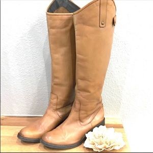Seychelles Event Leather Riding Boots